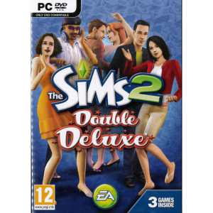 The Sims 2 PC Full Version Free Download