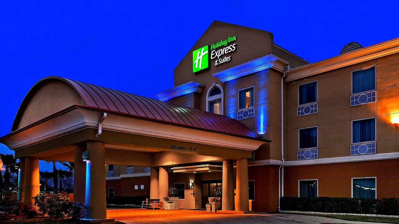 Corpus Christi Airport Hotels