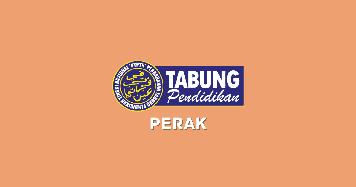 Cawangan PTPTN Negeri Perak