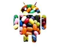 APA ITU ANDROID JELLY BEAN ( VERSI 4.1 ) ?