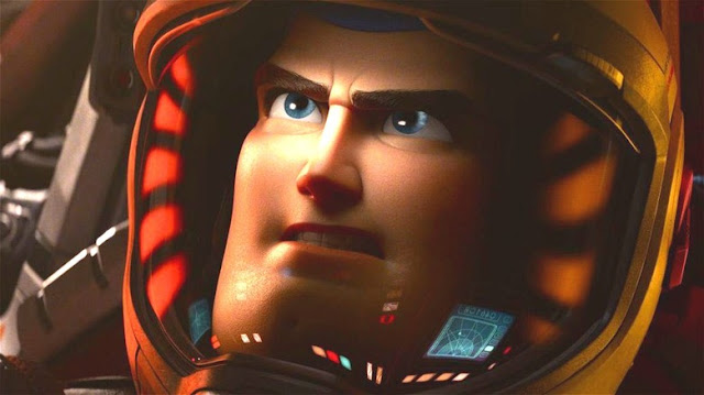 Frases de la película: Lightyear