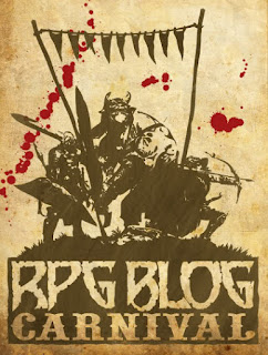 RPG Blogger Carnival