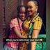  Mercy Aigbe and her daughter rock same hairstyle (photo) 