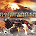 Transformers Fall Of Cybertron Game