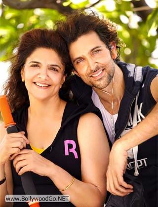 Hrithik+Roshan+shared+pictures+of+his+and+his+fit+mother,+Pinky+Roshan