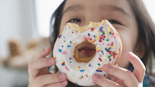 Source or quantity? What is more important when it comes to obesity in children?