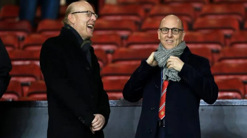 Man Utd Chief Arnold Warns Protesting Fans: You Won't Budge The Glazers