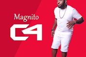 [NEW MUSIC] MAGNITO - C4