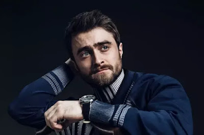 2. Daniel Radcliffe Age 16 pictures and photos-Top 20 Male Star had Sex and Lost Their Virginity at Young Age