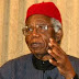 Ex-Student, Colleague Eulogise Achebe