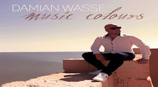 Damian Wasse - Music Colours @ Radio DJ ONE