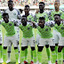 South Africa 1-1 Nigeria: The Super Eagles soar while Bafana's Afcon hopes hang in the balance