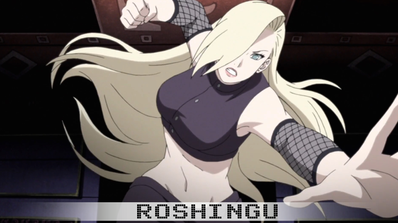 Roshingu