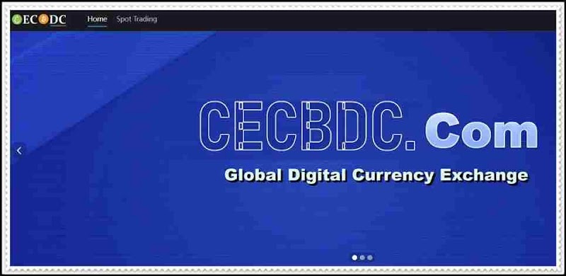 cecbdc.com - отзывы? Мошенники