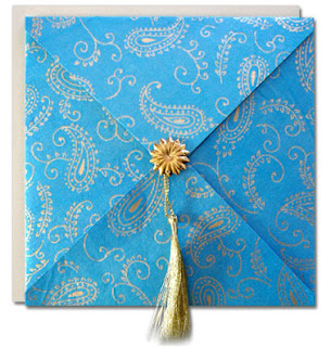 Indian Wedding Cards