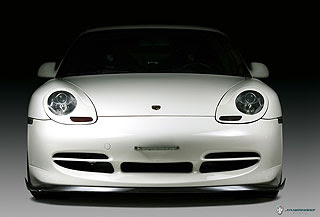 2007 JNH Porsche 996 GT3 Version 03