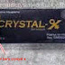 Harga Crystal X Asli Jogja