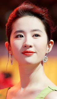 Liu Yifei