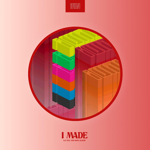 (G)I-DLE – I made (2nd Mini Album) Descargar