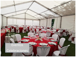 Eventos