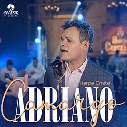 Baixar Música Gospel Jesus o Bom Amigo (Harpa Cristã) - Adriano Camargo