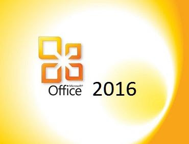 Office 2016 cover