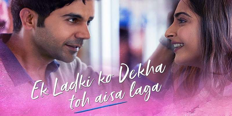 Ek Ladki Ko Dekha Toh Aisa Laga ELKDTAL Box Office Collection Poster