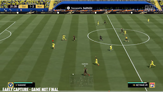 FIFA 21 Mod [Jtag/RGH]