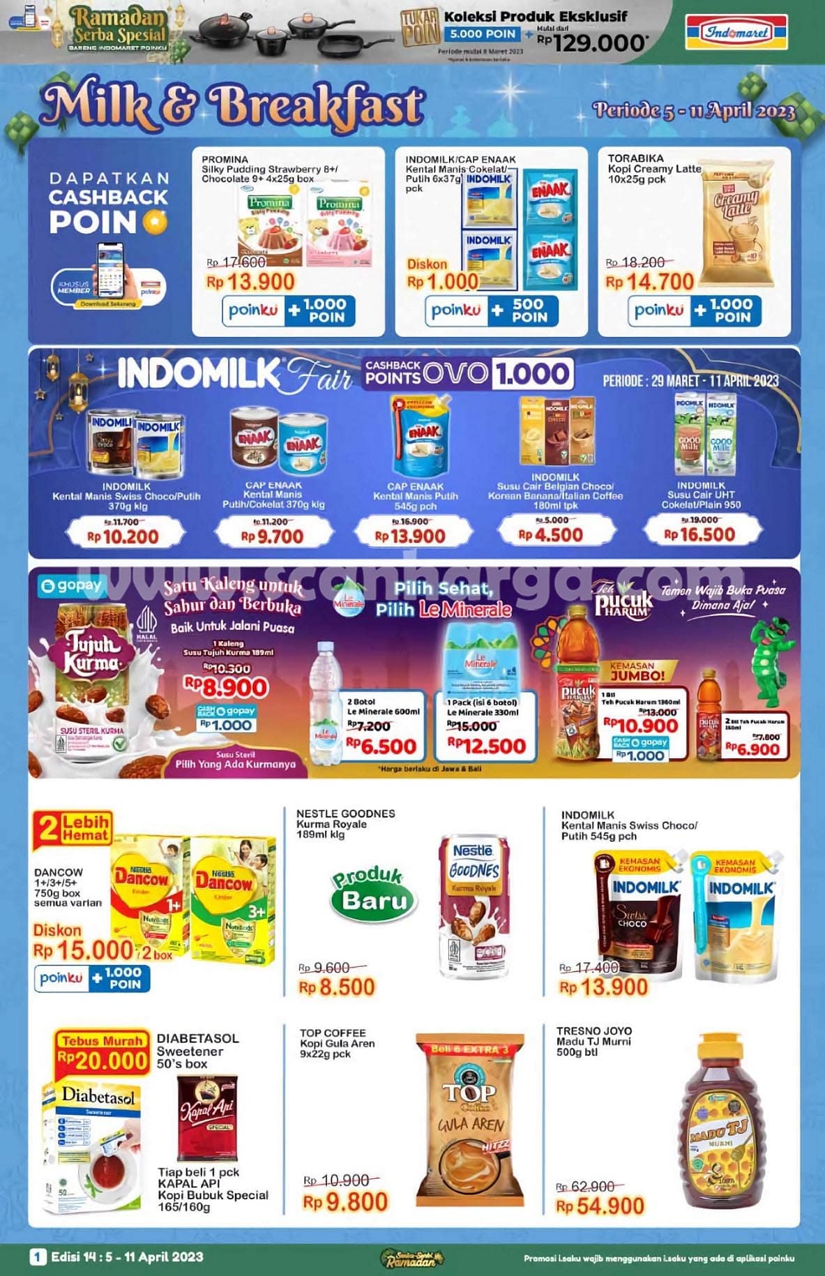 promo indomaret