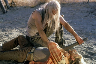 the devils rejects-bill moseley-lew temple