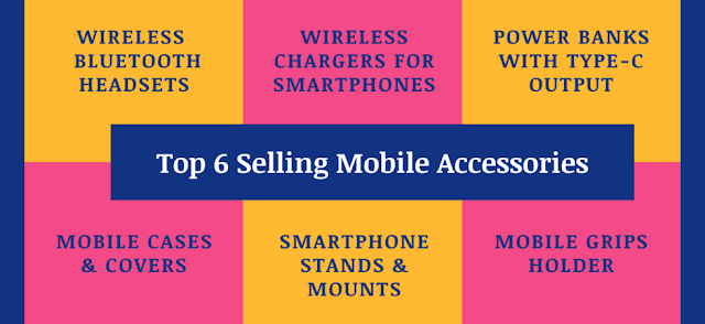 Mobile Accessories