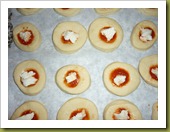 Pizzette con farina e semola (9)