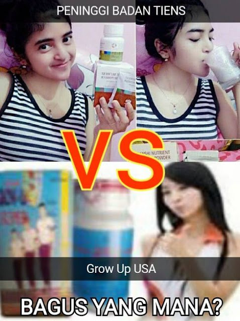 grow up atau tiens, grow up usa atau tiens, obat peninggi badan grow up usa, obat peninggi badan tiens