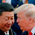 THE GREAT TRUMP RIDDLE ON CHINA / THE FINANCIAL TIMES OP EDITORIAL