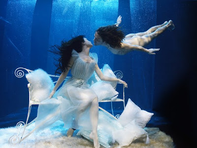 Beautiful Underwater Stunning Photos