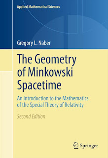 The Geometry of Minkowski Spacetime An Introduction to the Mathematics of the Special Theory of Relativity 2nd Edition PDF