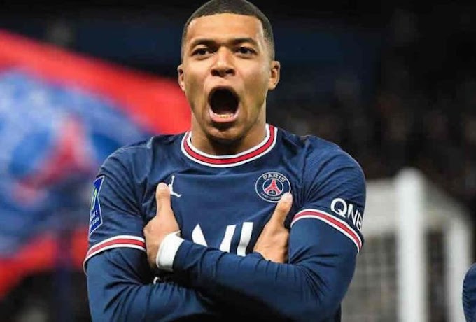 ITS HAPPENING! PSG Agree Deal To Sell Mbappe