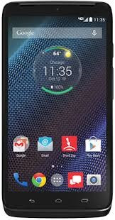 Motorola Droid Turbo