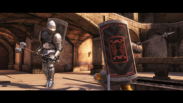 Chivalry Medieval Warfare Full Setup Download