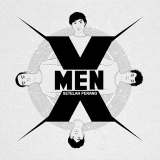 MP3 download X-Men - Setelah Perang iTunes plus aac m4a mp3