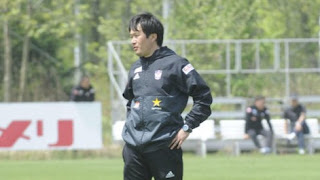 内田潤 Jun.Uchida