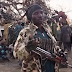 Boko Haram commander, Shuibu Moni, who was released in a swap deal for Chibok Girls resurfaces and issues fresh threat against Nigeria (Video)