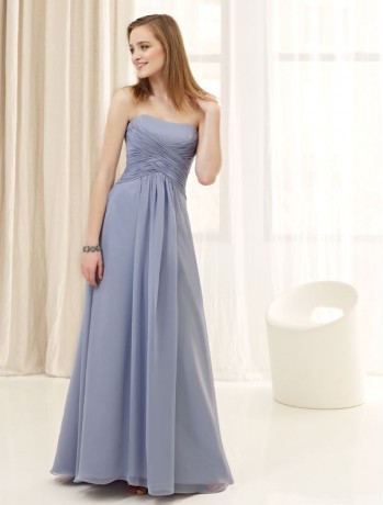 Bridesmaid Dresses