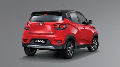 kuv100nxt
