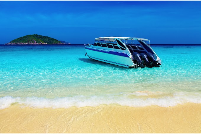 Phuket Tour Packages with Hotel | Phuket Holiday Packages