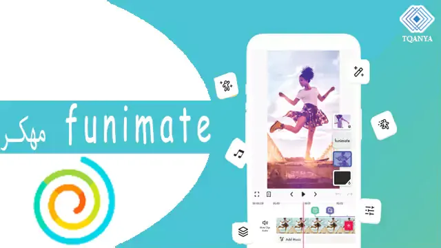 download funimate mod 2024 without watermark for free