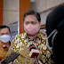 Menko Airlangga: Neraca Perdagangan Surplus 22 Bulan Naikkan Minat Investor