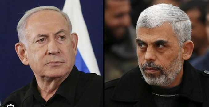 Mandati di arresto internazionale per Netanyahu e Sinwar: richiesta della Corte penale internazionale