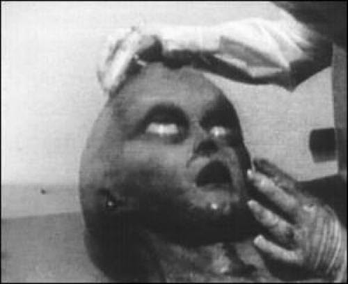 34 The Chris Weidl Case On The Ufo Road Again
