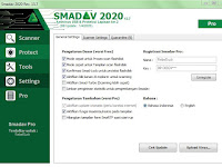 Download Smadav Pro Terbaru 2020 Rev 13.7 Full Serial Number